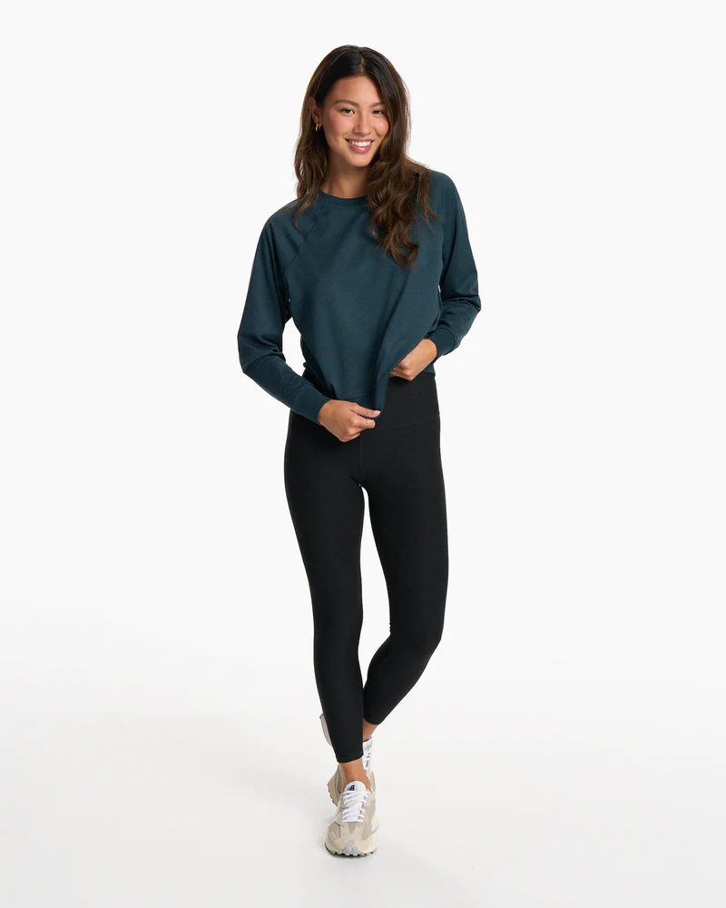 Vuori Clean Elevation Legging-Long