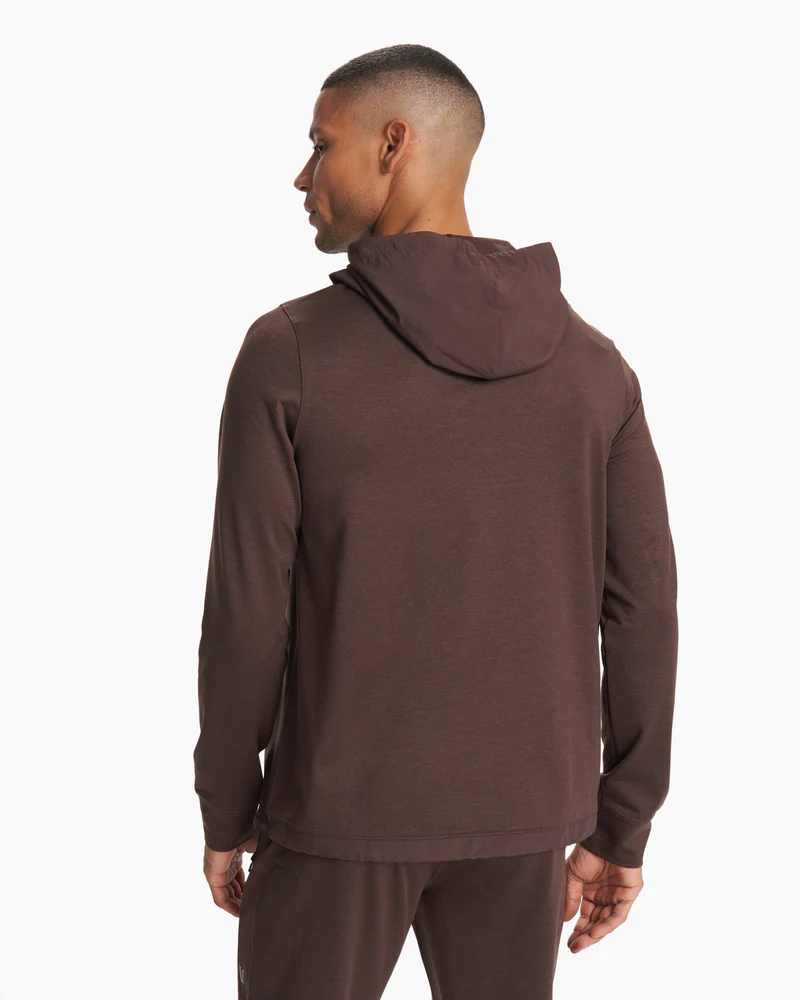 Vuori Sunday Element Hoodie