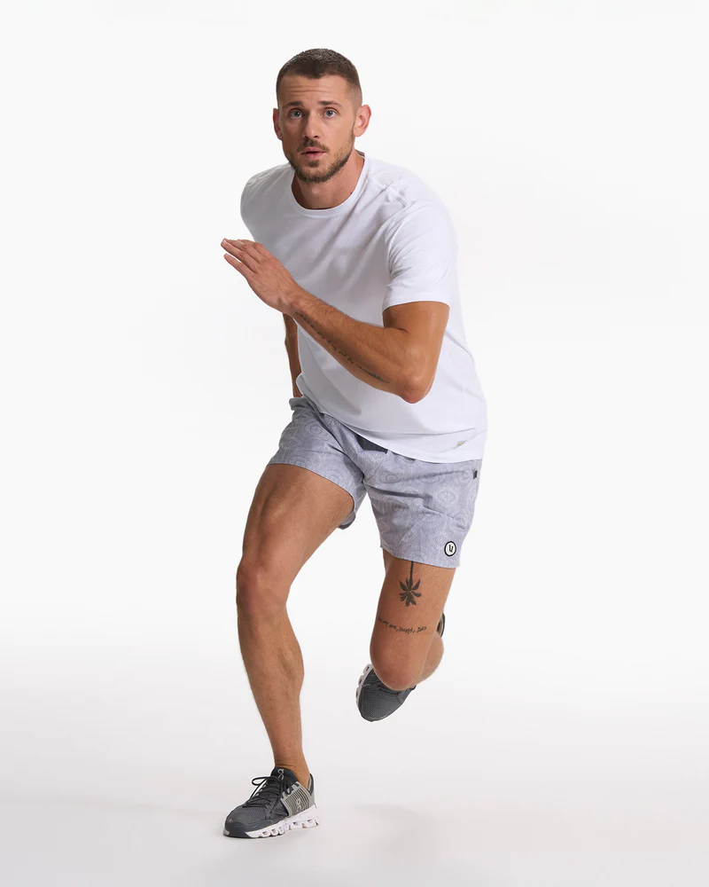 Vuori Cape Short