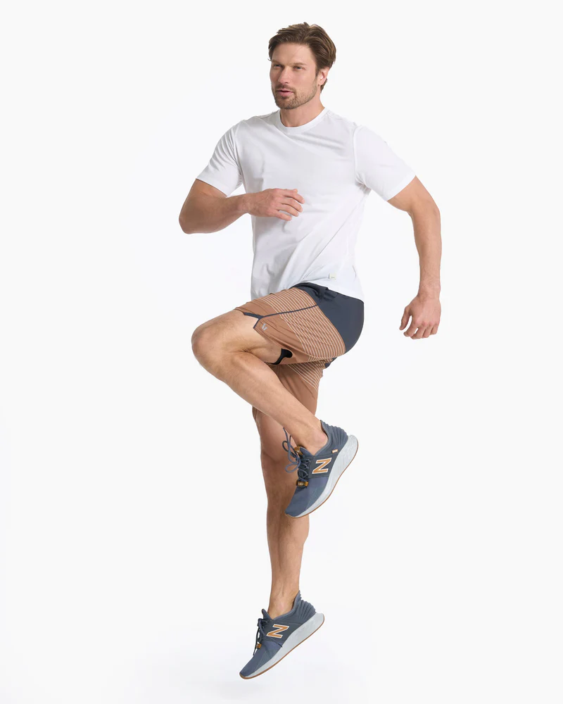 Vuori Current Tech Tee