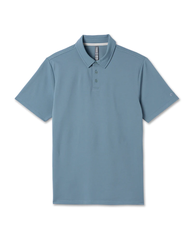 Vuori Gamepoint Polo