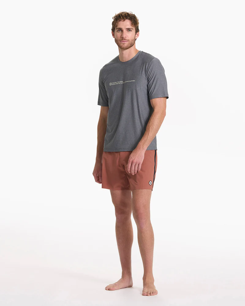 Vuori Peak Boardshort