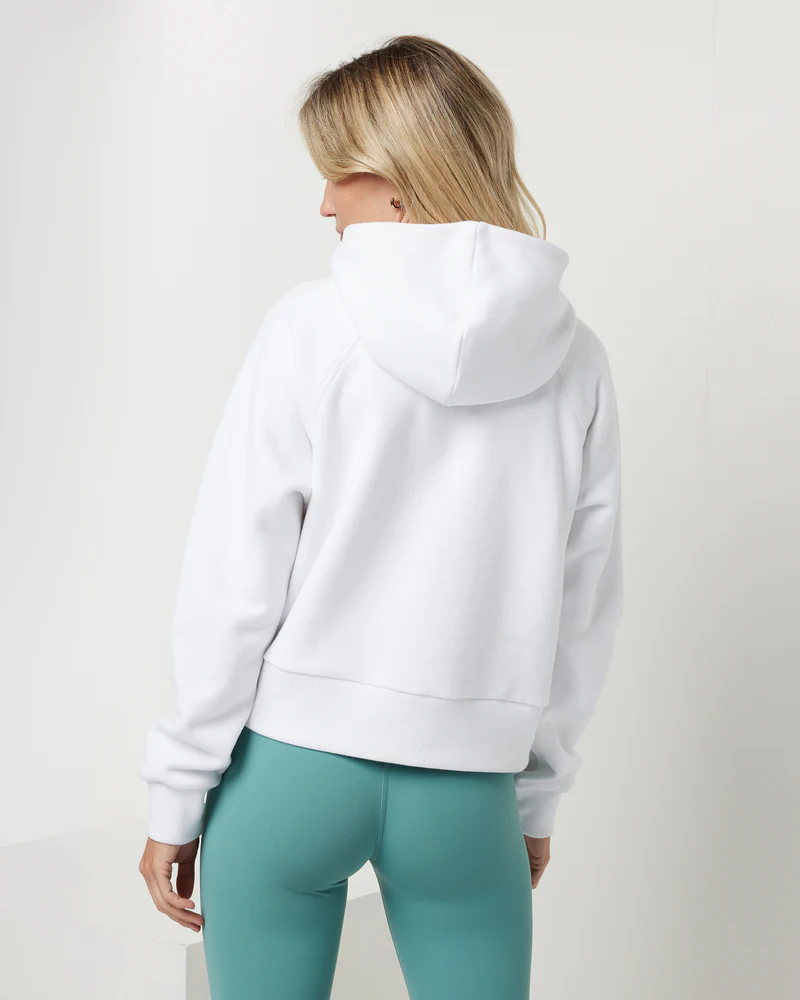 Vuori Restore Half Zip Hoodie