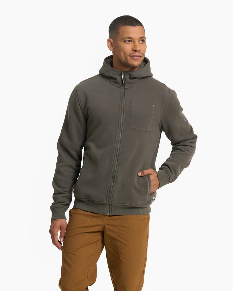 Vuori Seaside Hoodie