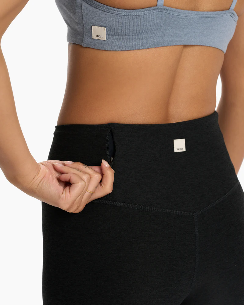 Vuori Clean Elevation Legging-Long