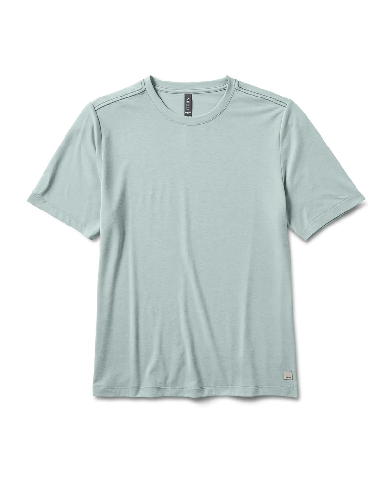 Vuori Current Tech Tee