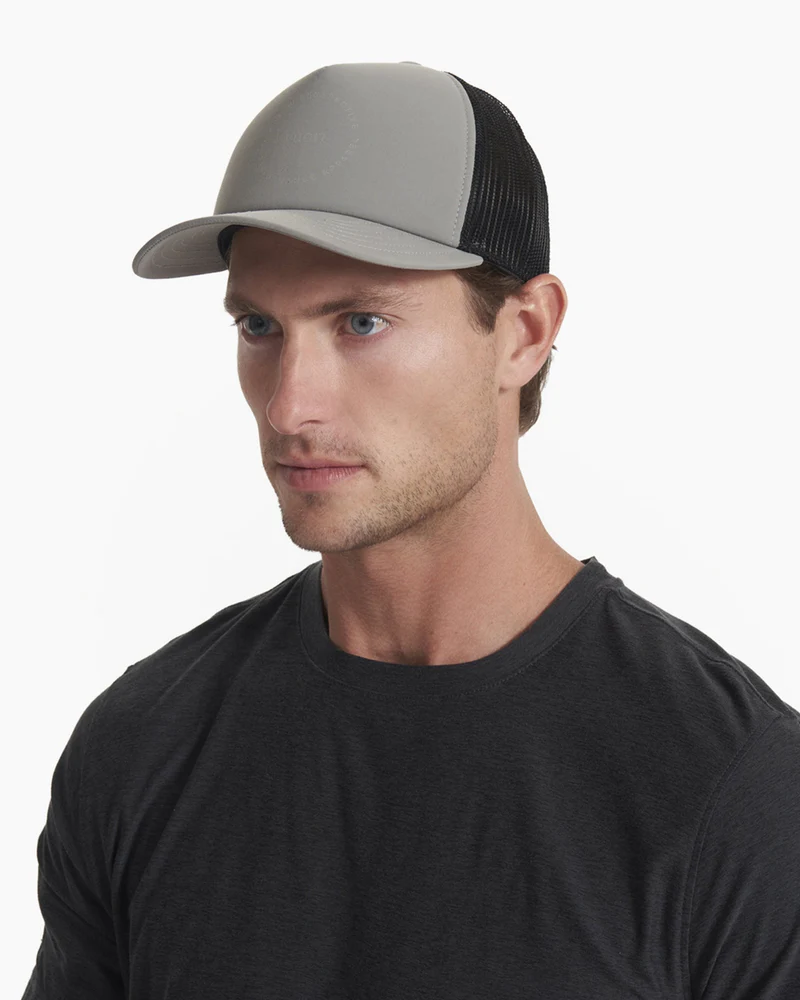 Vuori Premium Foam Trucker