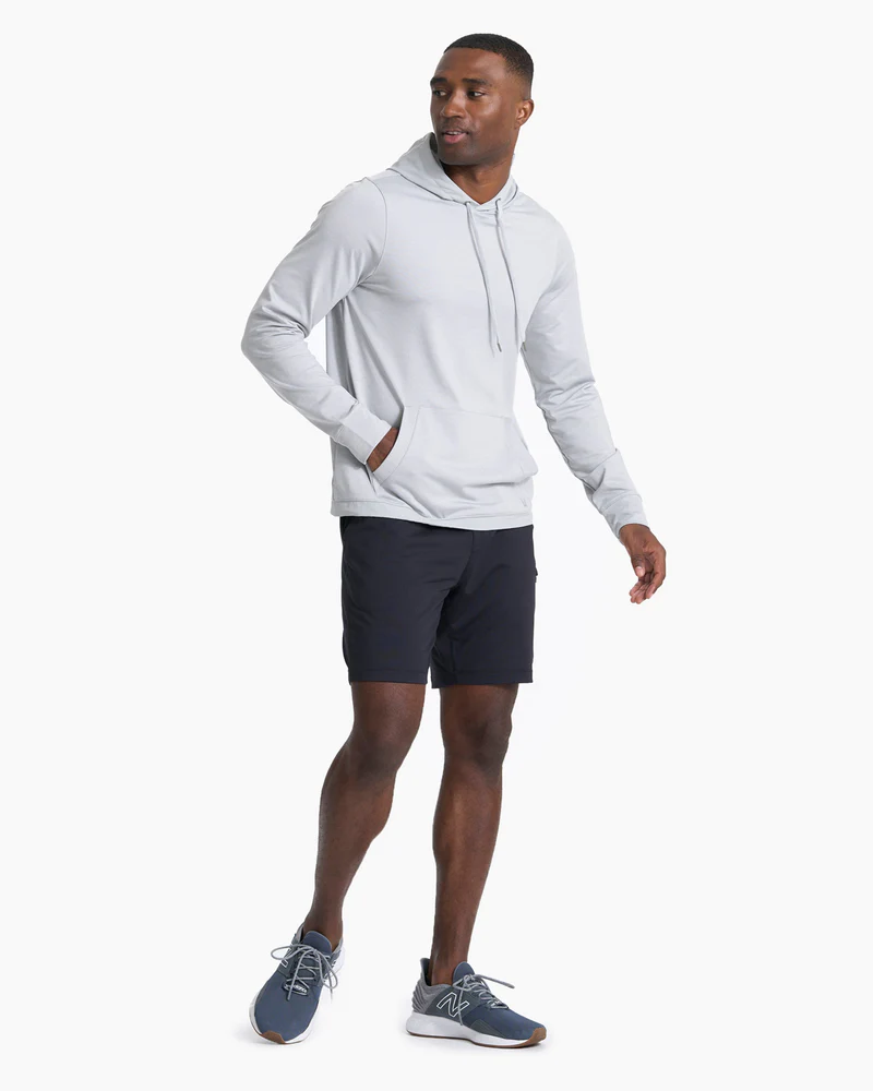 Vuori Sunday Element Hoodie