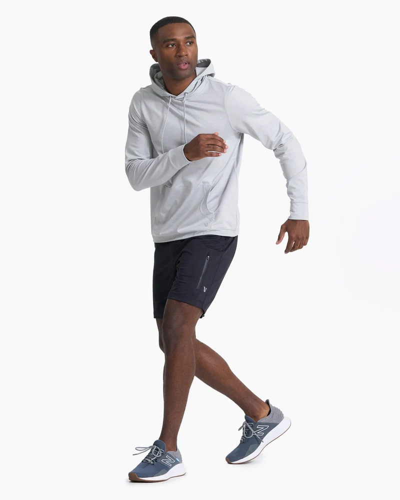 Vuori Sunday Element Hoodie