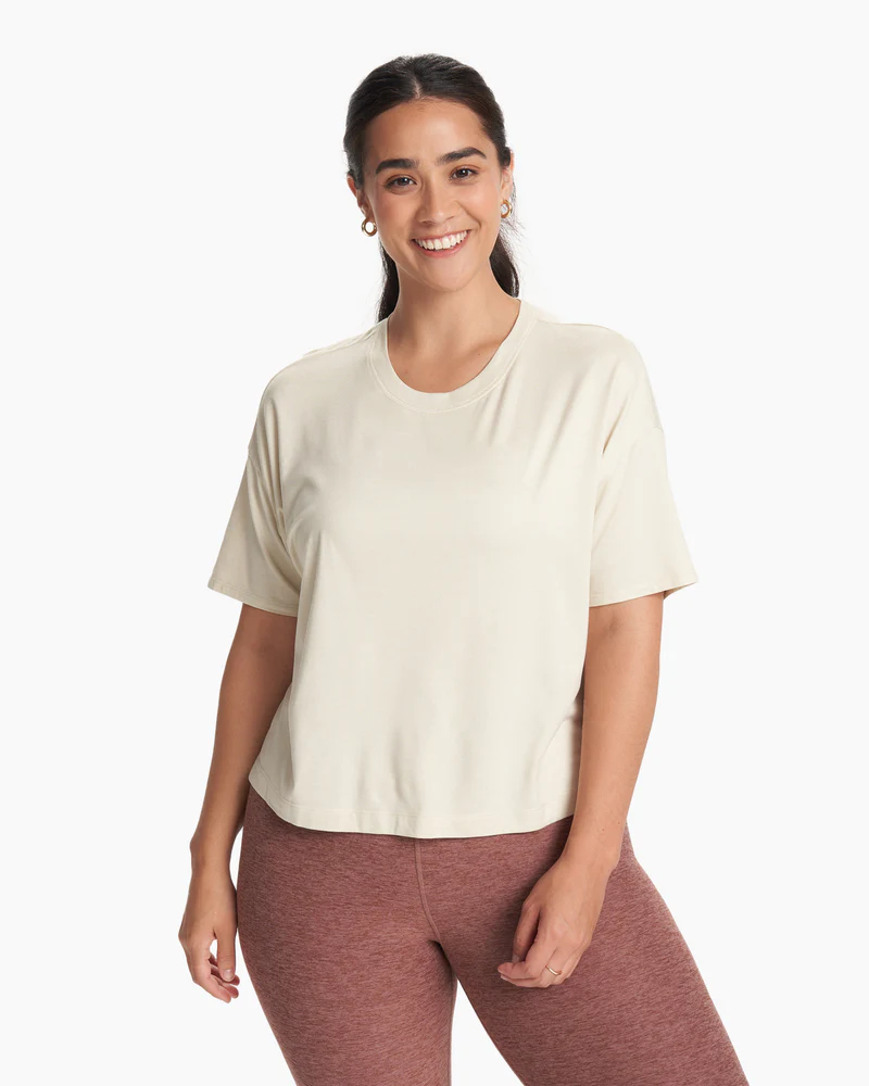 Vuori Energy Tee