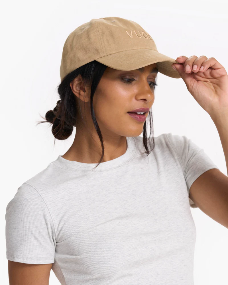 Vuori Signal Dad Hat