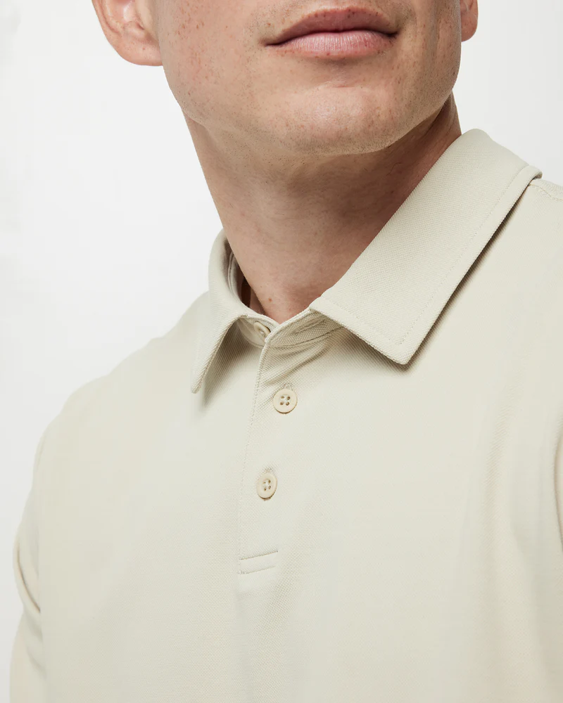 Vuori Gamepoint Polo
