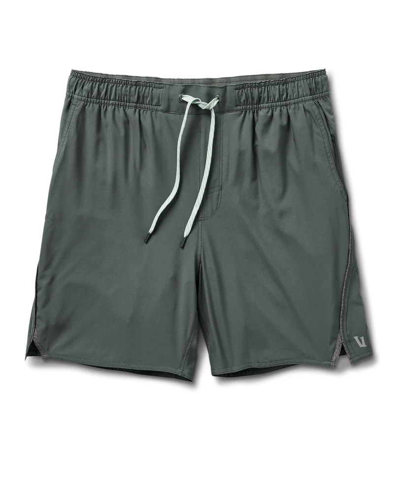 Vuori Trail Short