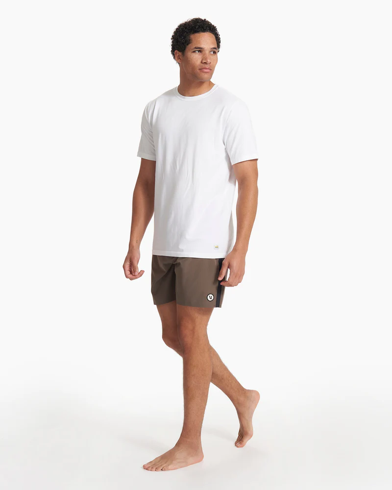 Vuori Peak Boardshort