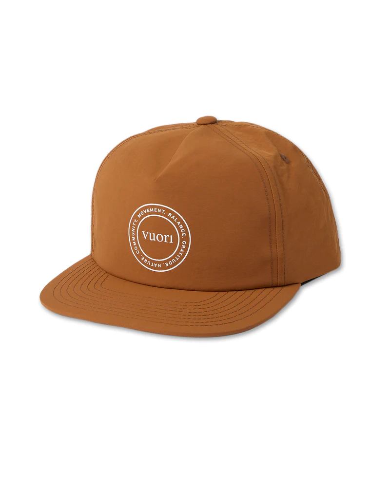 Vuori Gratitude Hat