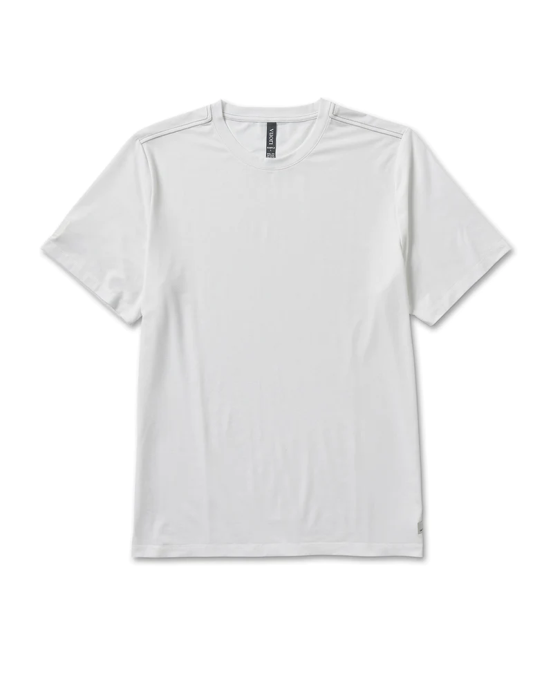 Vuori Current Tech Tee