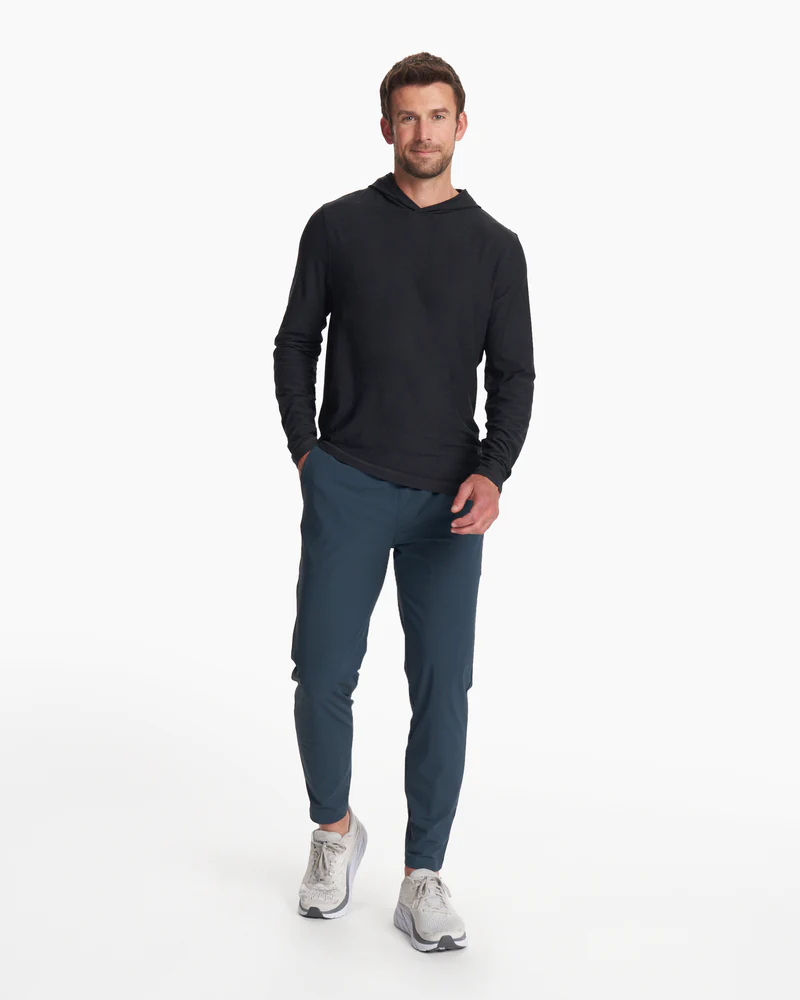 Vuori Strato Tech Hoodie