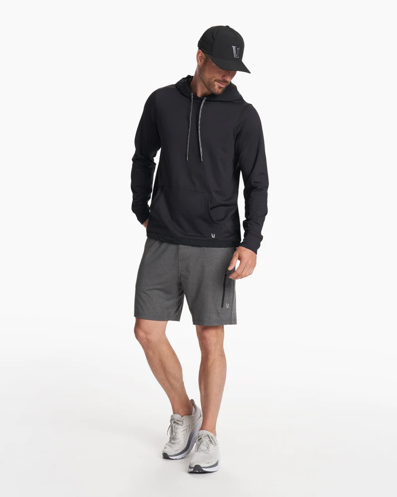 Vuori Sunday Element Hoodie
