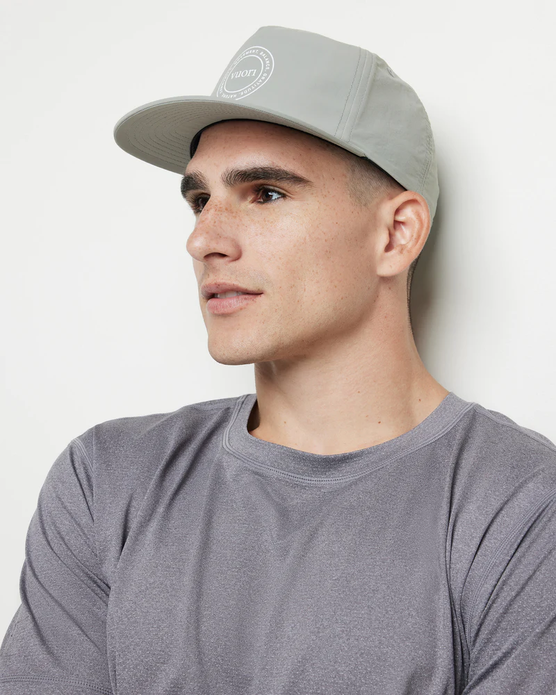 Vuori Gratitude Hat