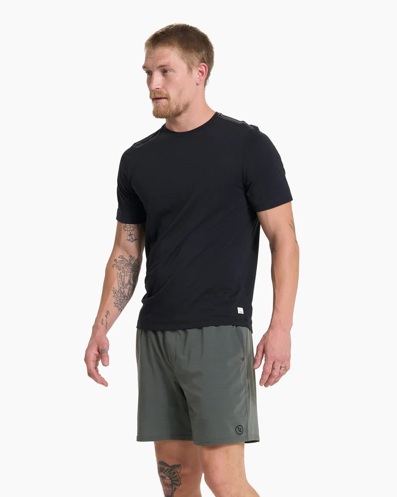Vuori Current Tech Tee