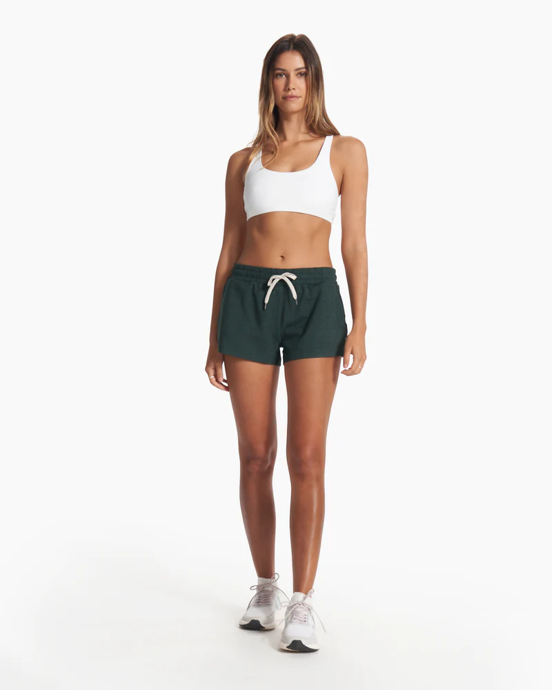 Vuori Halo Performance Short