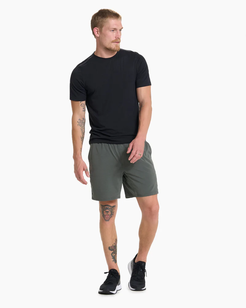 Vuori Current Tech Tee