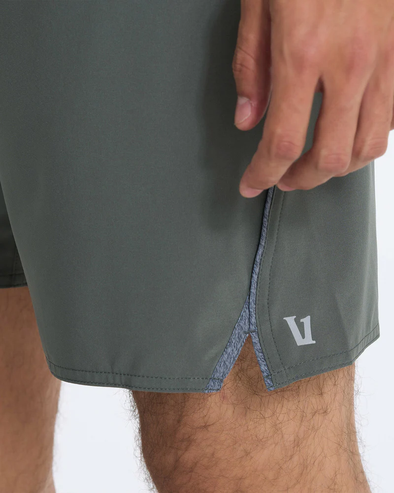 Vuori Trail Short