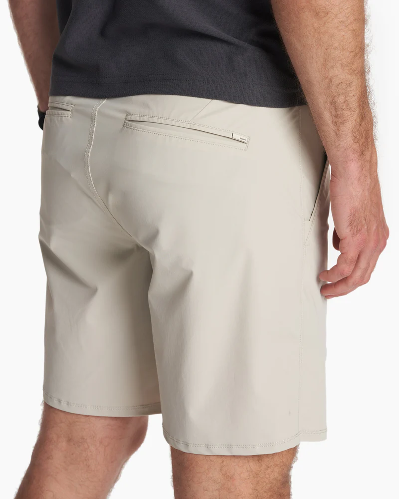Vuori Meta Short
