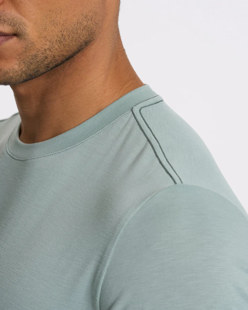 Vuori Current Tech Tee