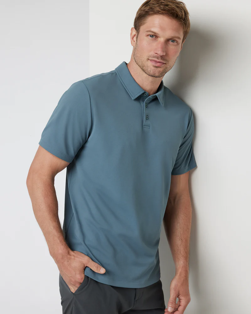 Vuori Gamepoint Polo