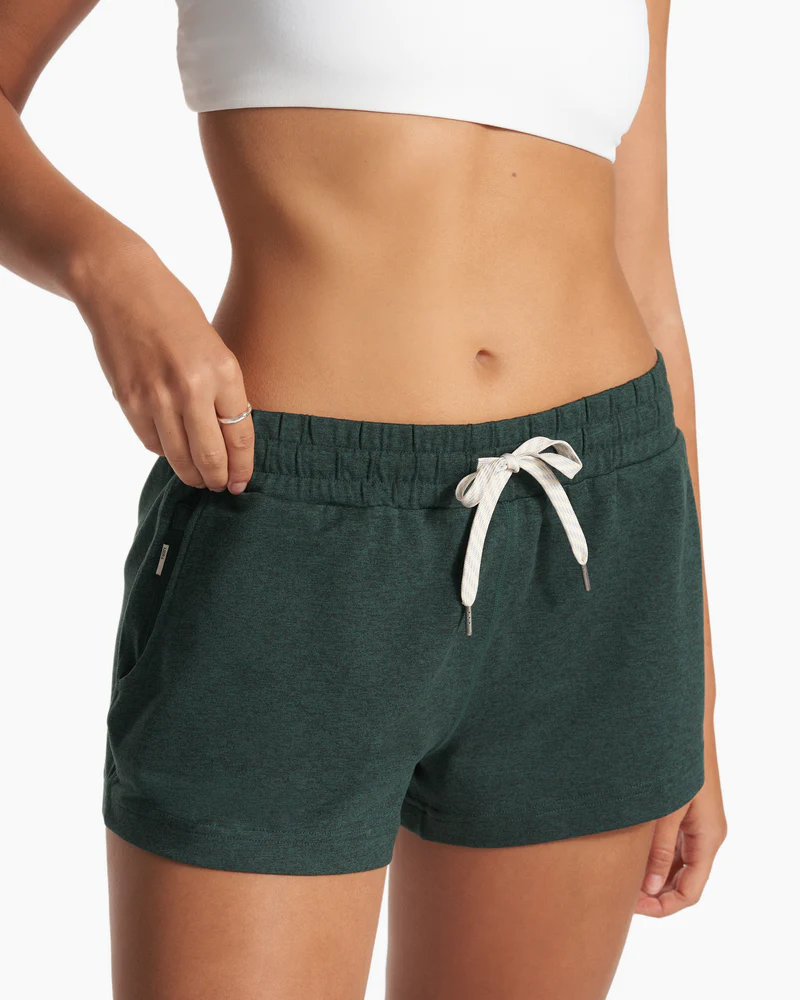 Vuori Halo Performance Short