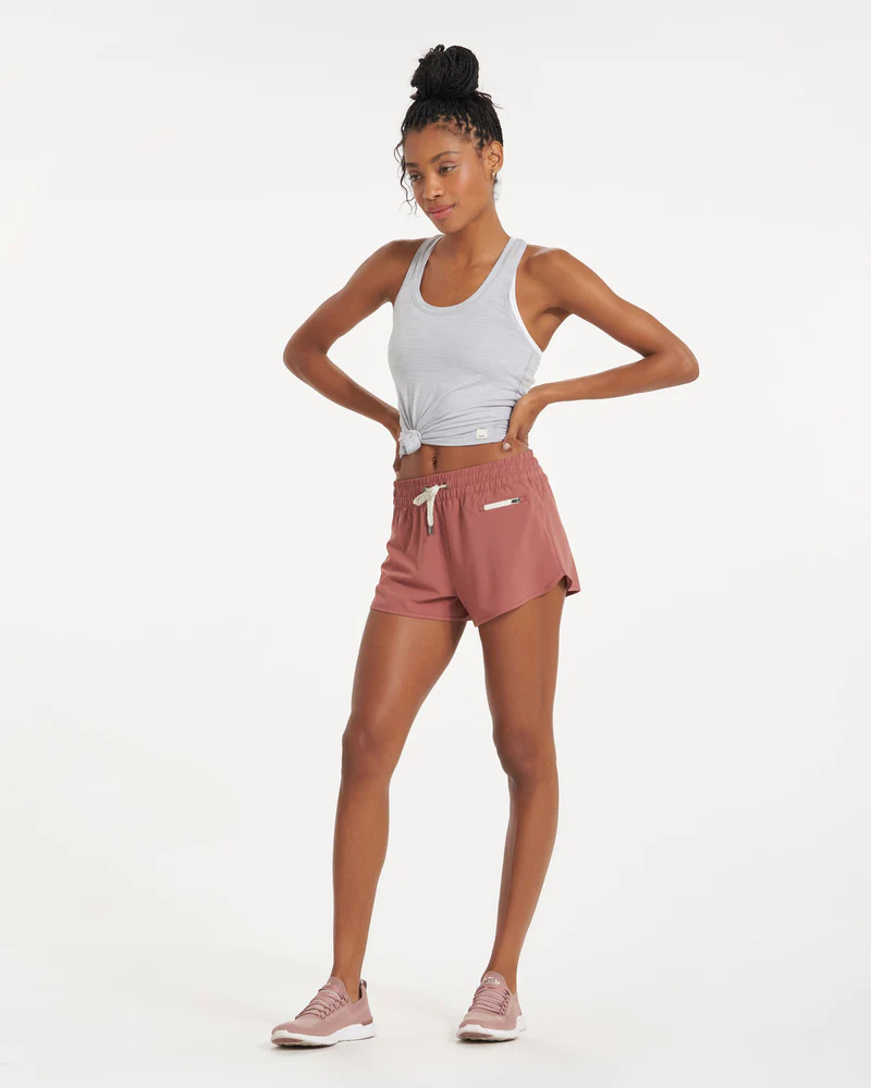 Vuori Clementine Short 2.0