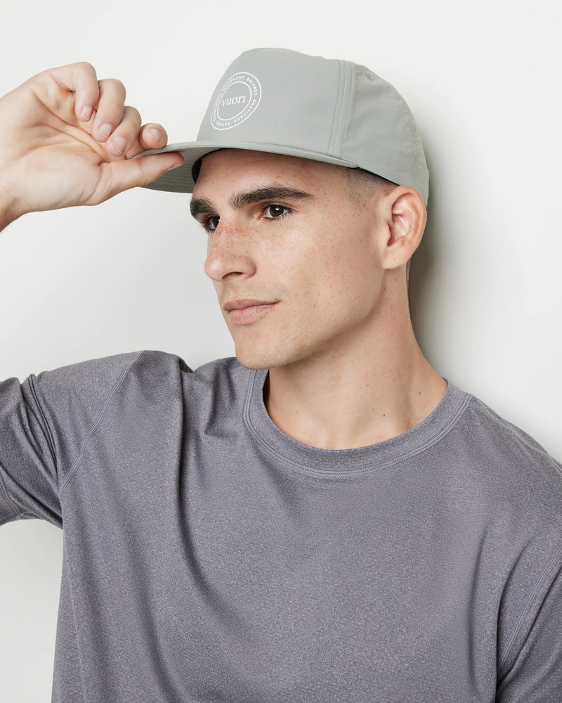 Vuori Gratitude Hat