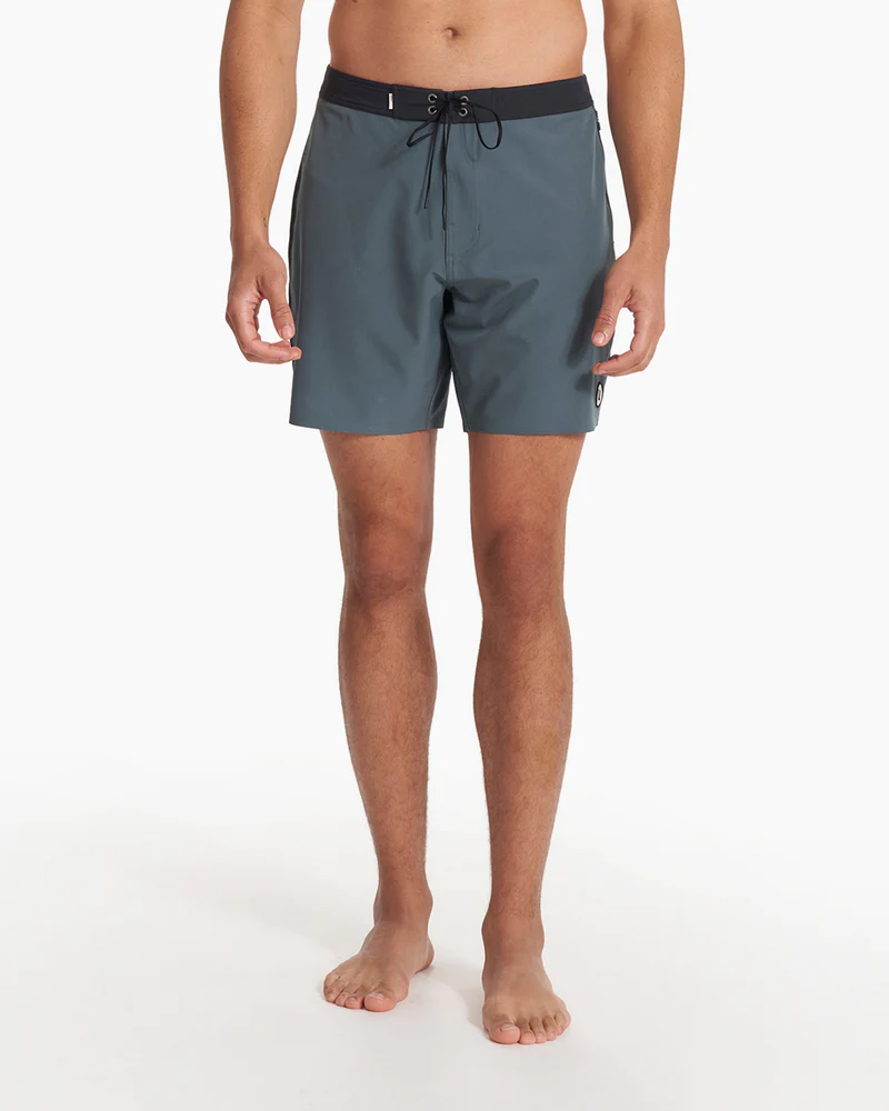 Vuori Peak Boardshort