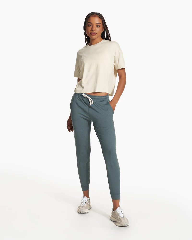 Vuori Energy Tee