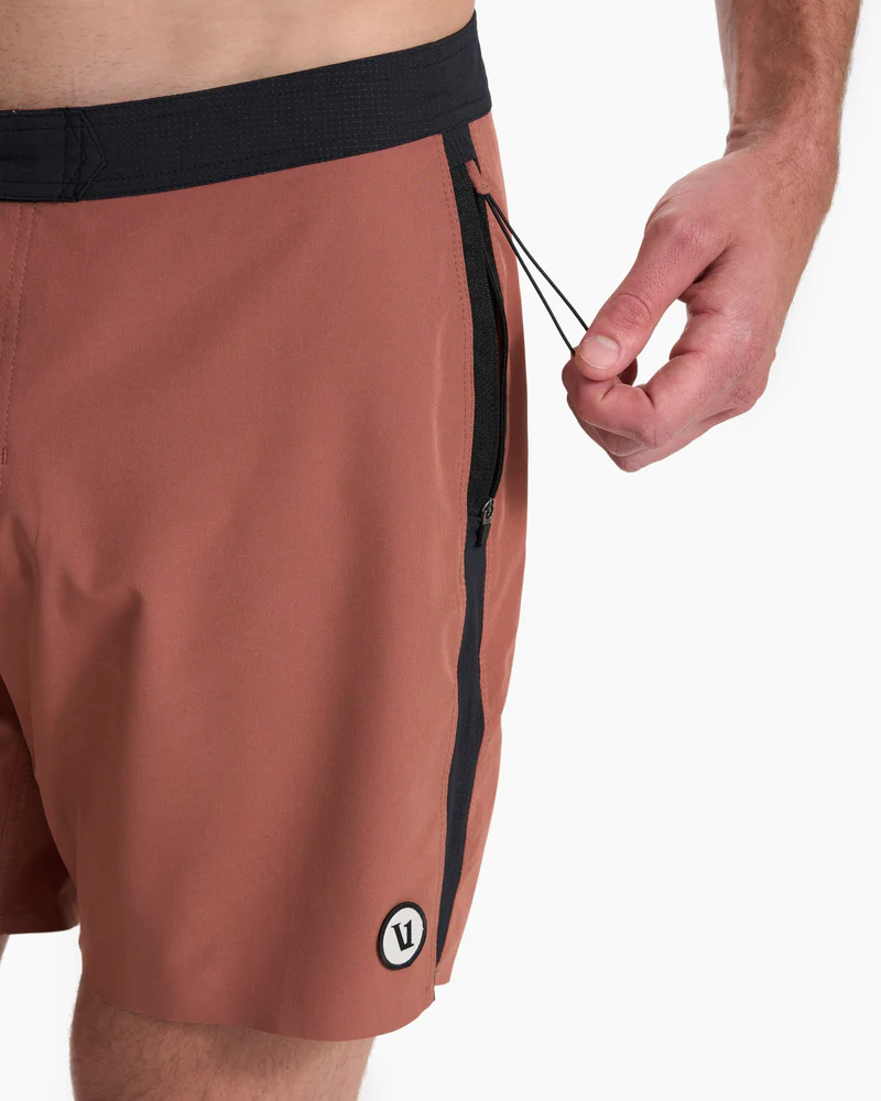 Vuori Peak Boardshort