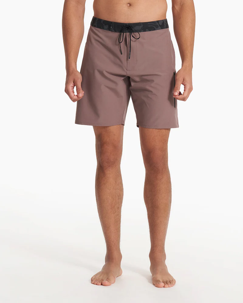 Vuori Infinity Boardshort
