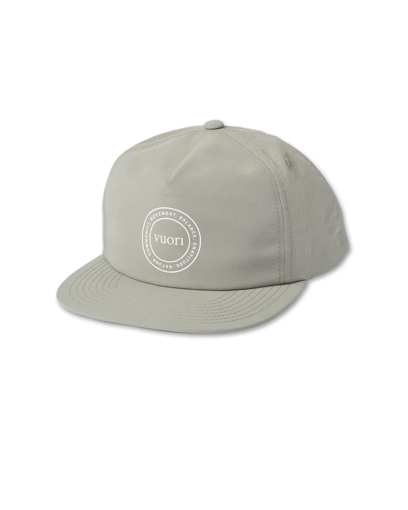 Vuori Gratitude Hat