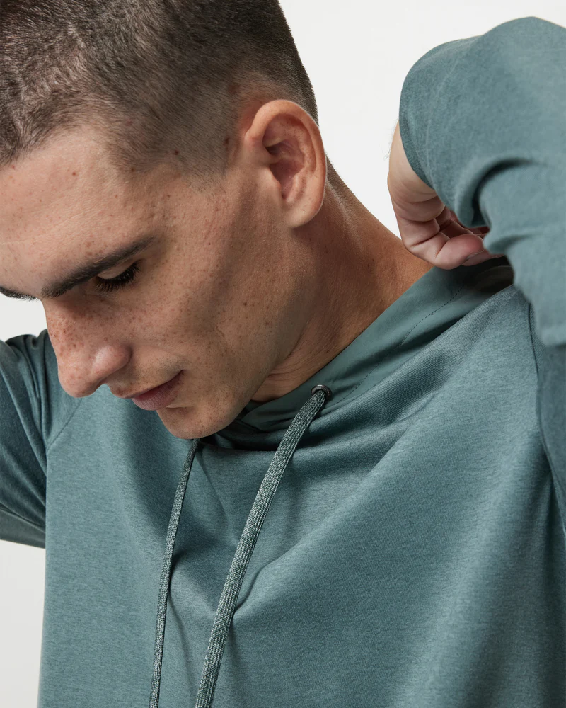 Vuori Sunday Element Hoodie