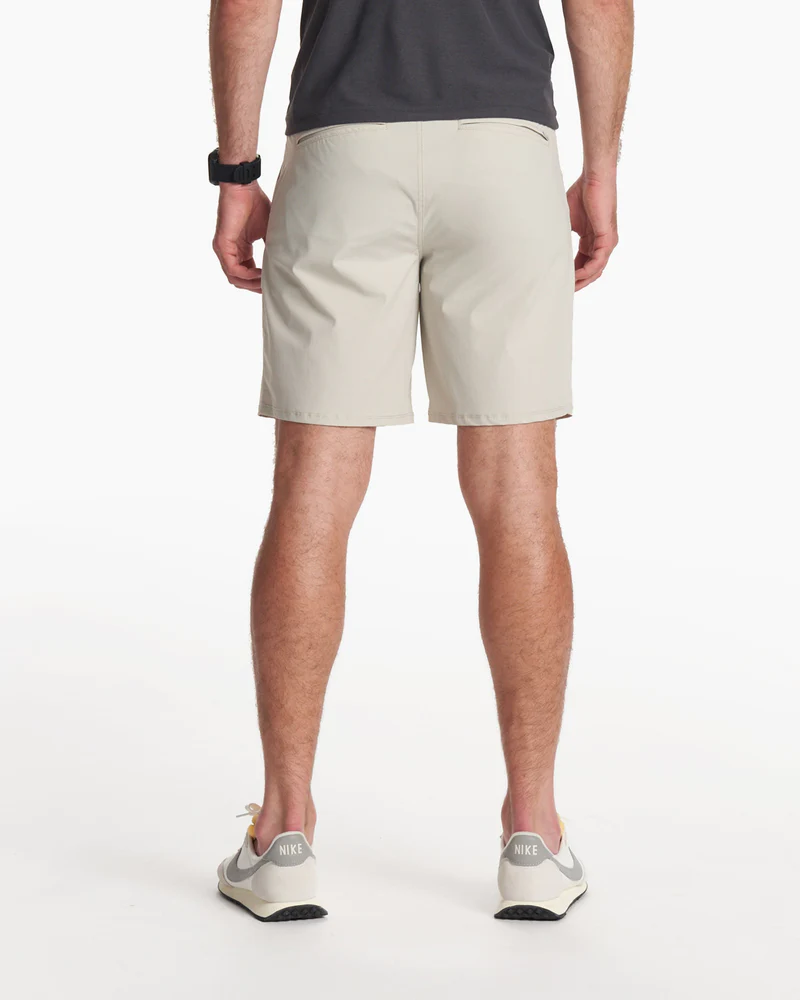 Vuori Meta Short