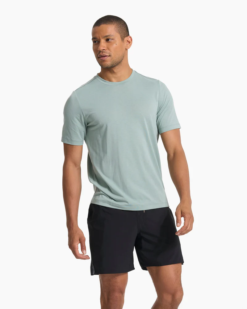 Vuori Current Tech Tee