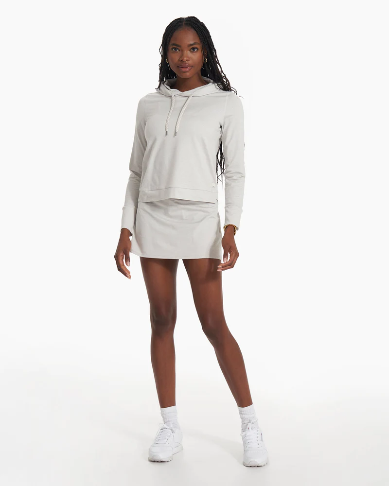 Vuori Halo Essential Hoodie