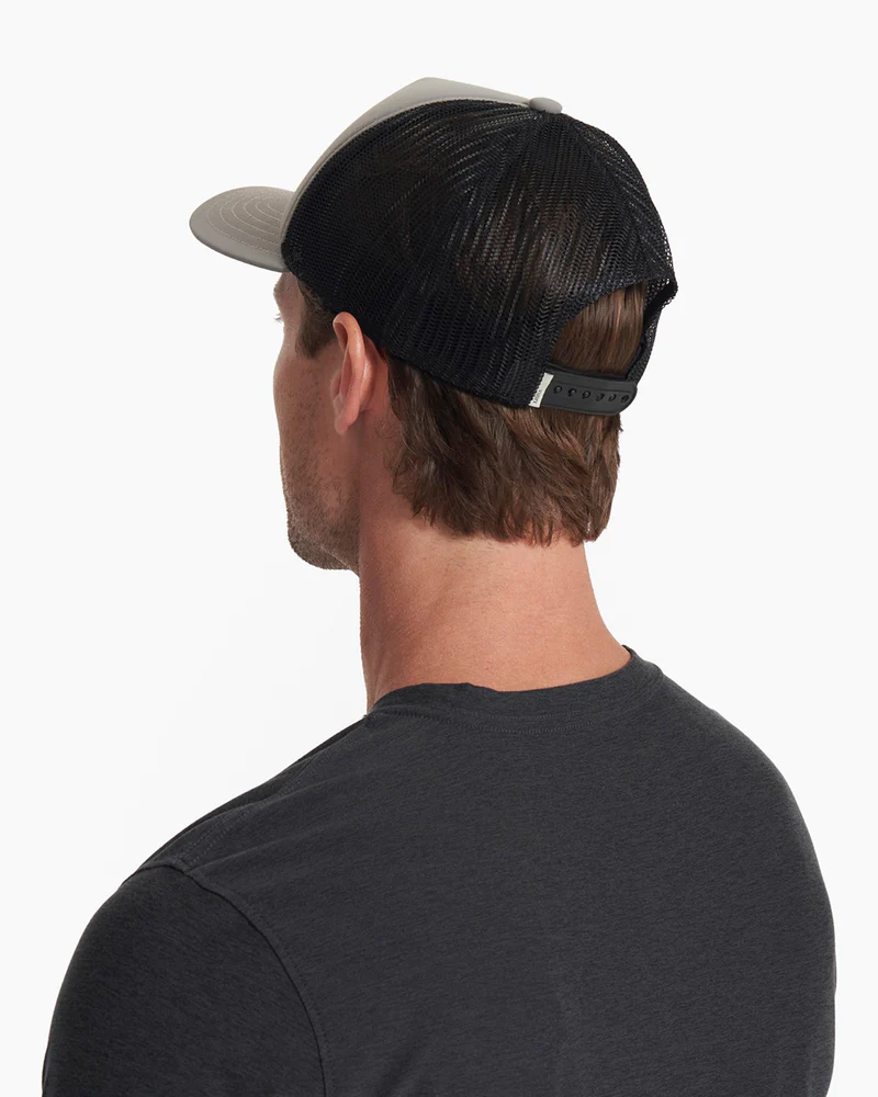 Vuori Premium Foam Trucker