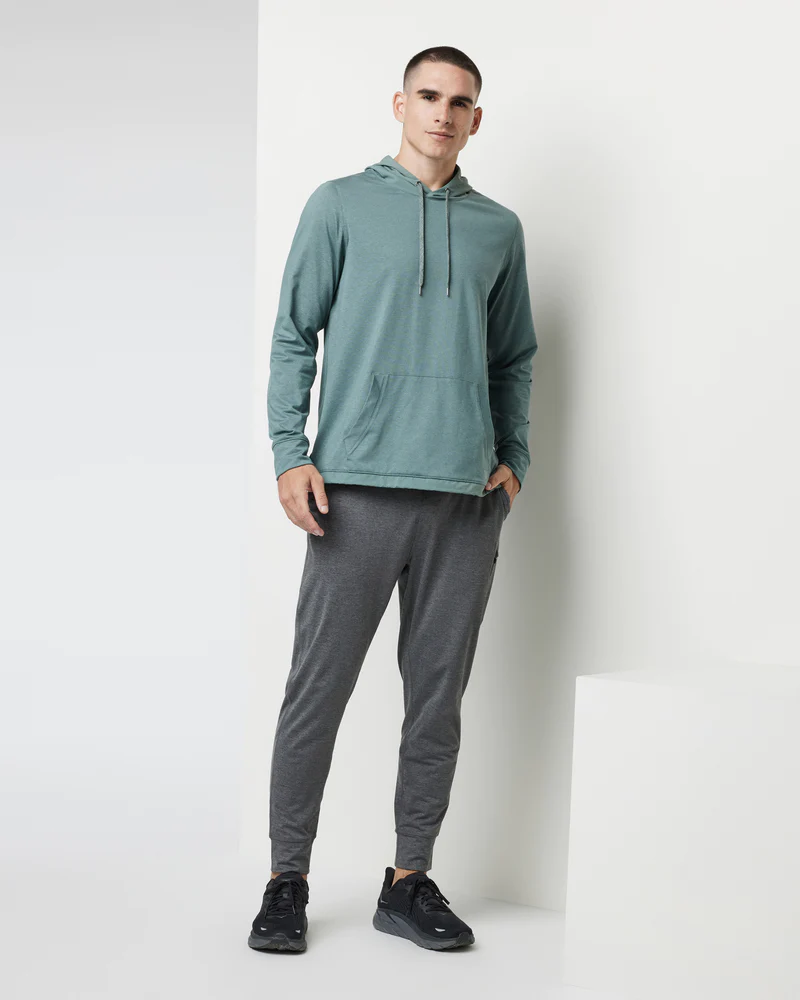 Vuori Sunday Element Hoodie