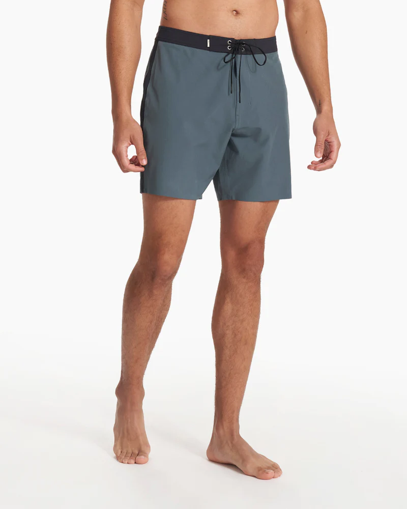 Vuori Peak Boardshort
