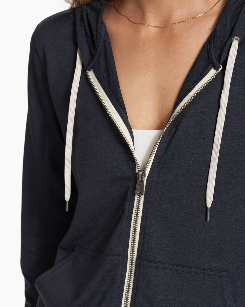 Vuori Halo Performance Hoodie 2.0