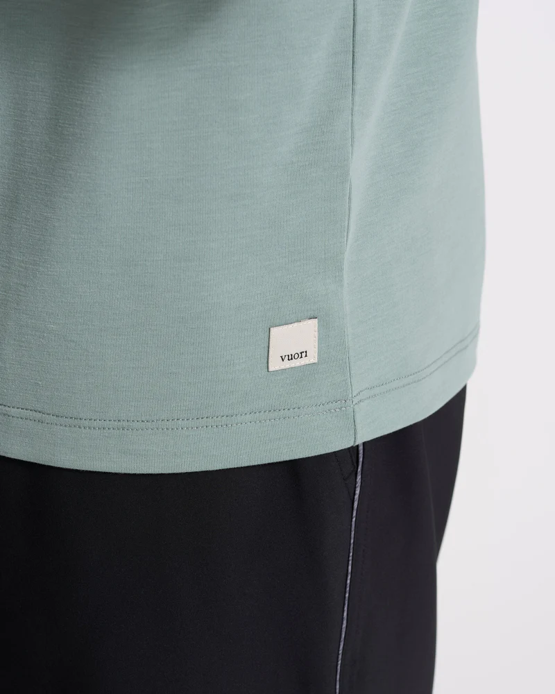 Vuori Current Tech Tee