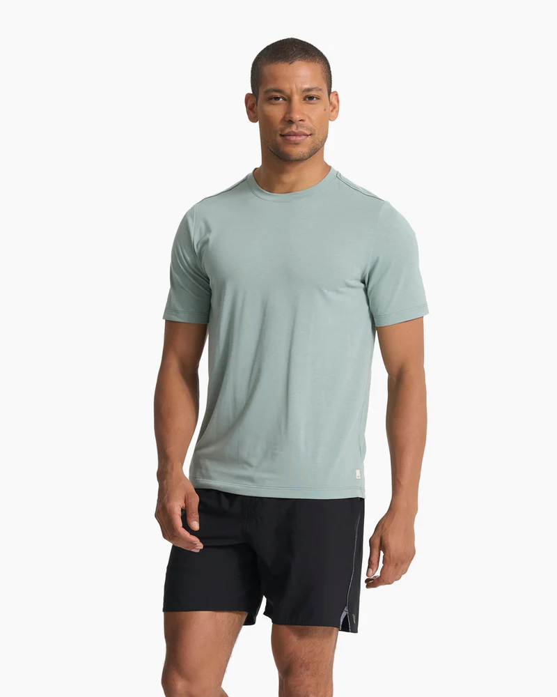 Vuori Current Tech Tee
