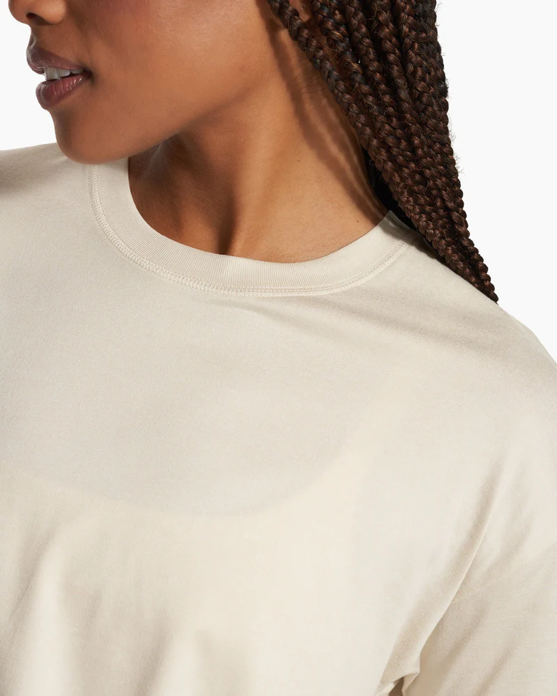 Vuori Energy Tee