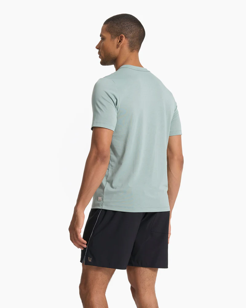 Vuori Current Tech Tee